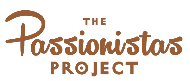The Passionistas Project Logo
