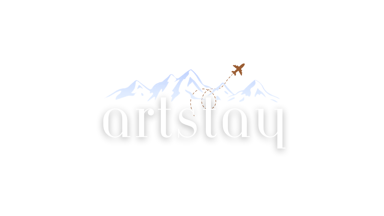 ArtStay Main Logo