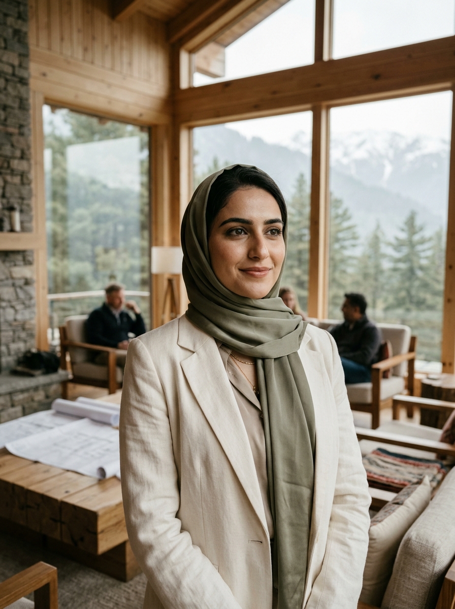 Iqra Shah