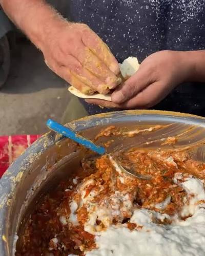 Masaal Tchot