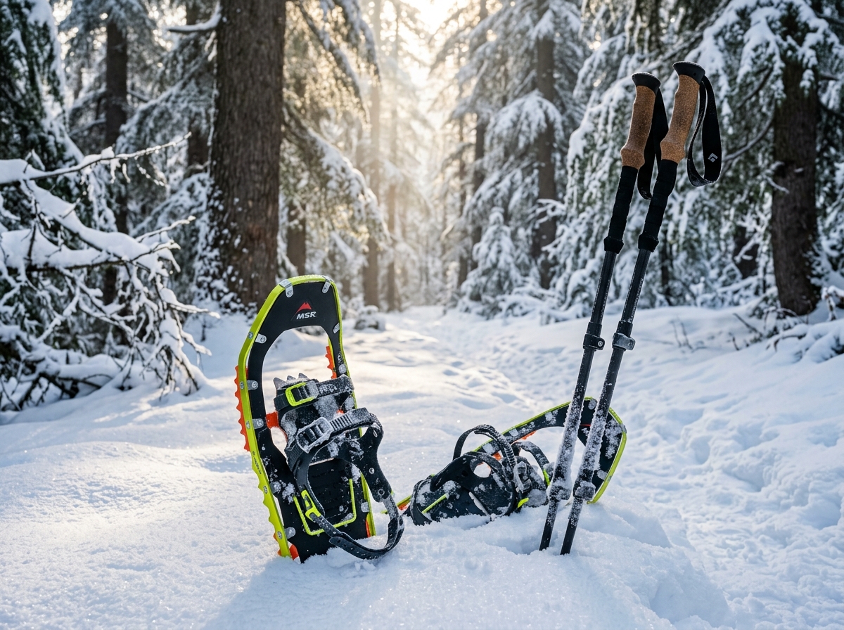 The Winter Explorer Kit
