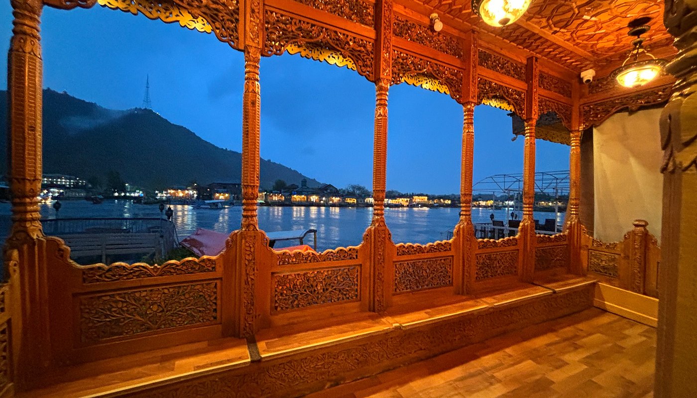 Heritage Lake Suite